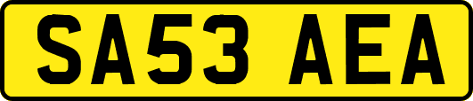 SA53AEA