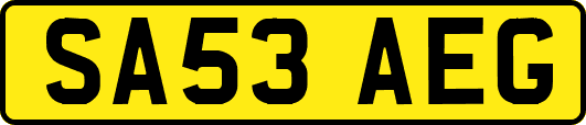 SA53AEG