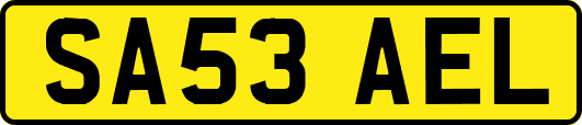SA53AEL