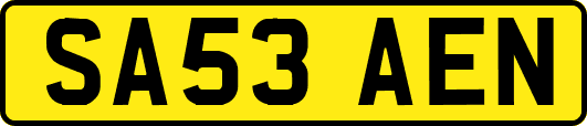 SA53AEN