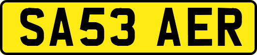SA53AER