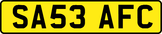 SA53AFC