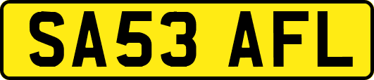 SA53AFL