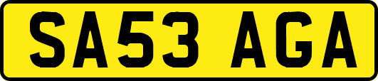 SA53AGA