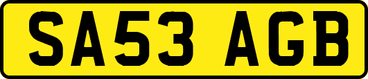 SA53AGB