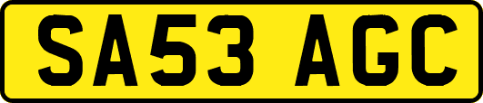 SA53AGC