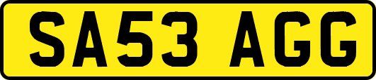 SA53AGG