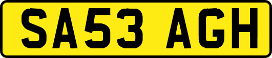 SA53AGH