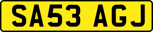 SA53AGJ