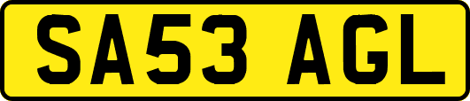 SA53AGL