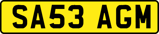 SA53AGM