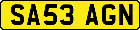 SA53AGN