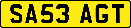SA53AGT