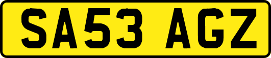 SA53AGZ