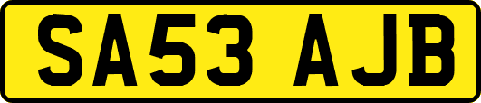 SA53AJB