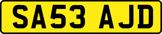 SA53AJD