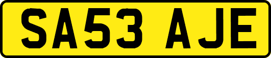 SA53AJE