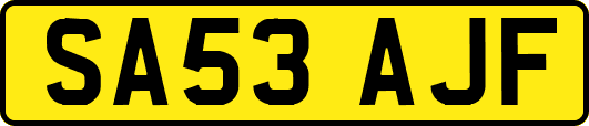 SA53AJF