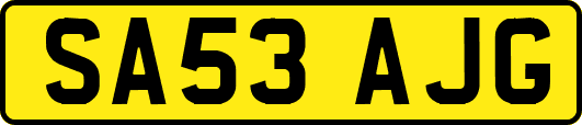 SA53AJG