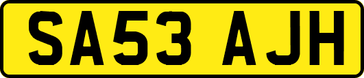 SA53AJH