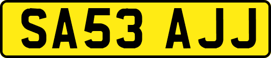 SA53AJJ