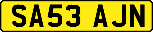 SA53AJN