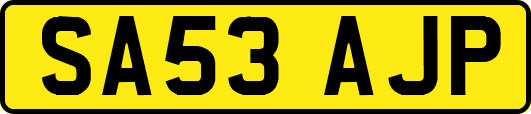 SA53AJP