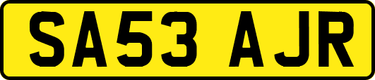 SA53AJR