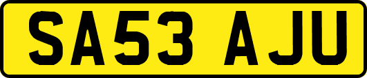 SA53AJU