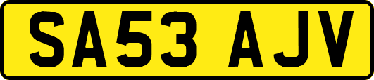 SA53AJV
