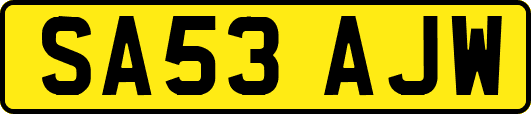 SA53AJW