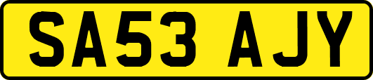 SA53AJY