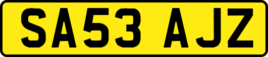 SA53AJZ