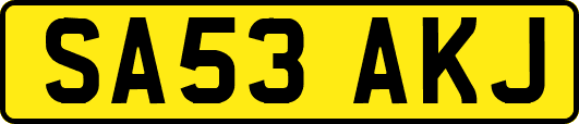 SA53AKJ