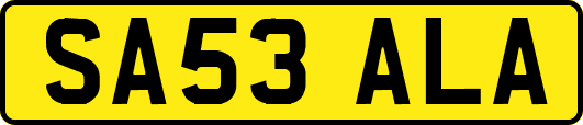 SA53ALA
