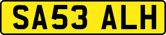 SA53ALH