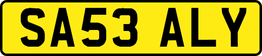SA53ALY