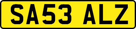 SA53ALZ
