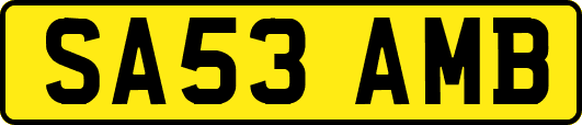 SA53AMB