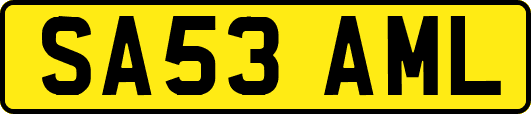 SA53AML