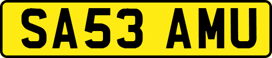 SA53AMU