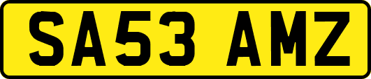 SA53AMZ