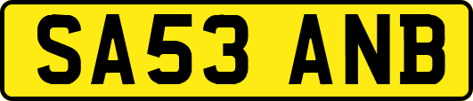 SA53ANB