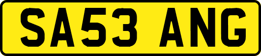 SA53ANG
