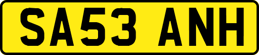 SA53ANH