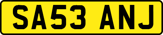 SA53ANJ