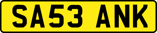 SA53ANK