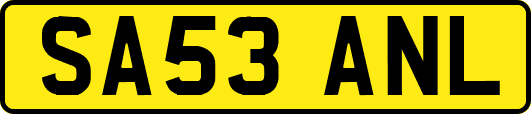 SA53ANL