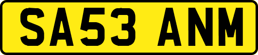 SA53ANM