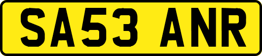 SA53ANR
